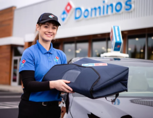Dominos Durban North Pizza Delivery